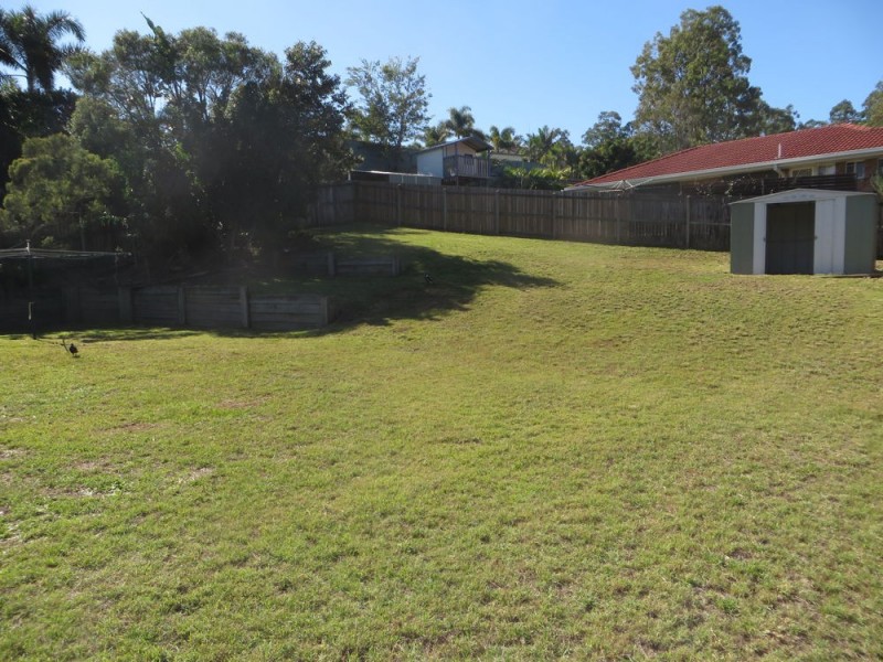 81 Sharpless Road, Springfield QLD 4300