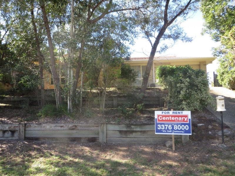 81 Sharpless Road, Springfield QLD 4300