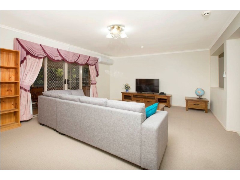 Forest Lake QLD 4078