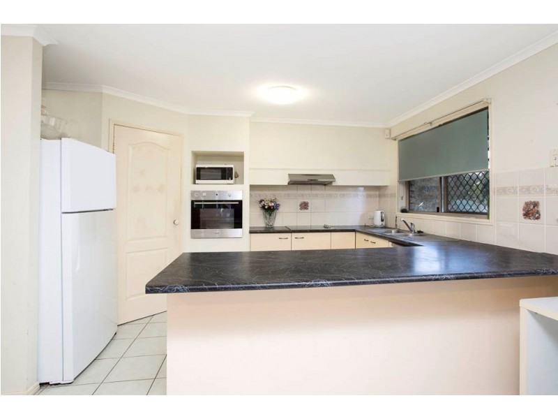 Forest Lake QLD 4078