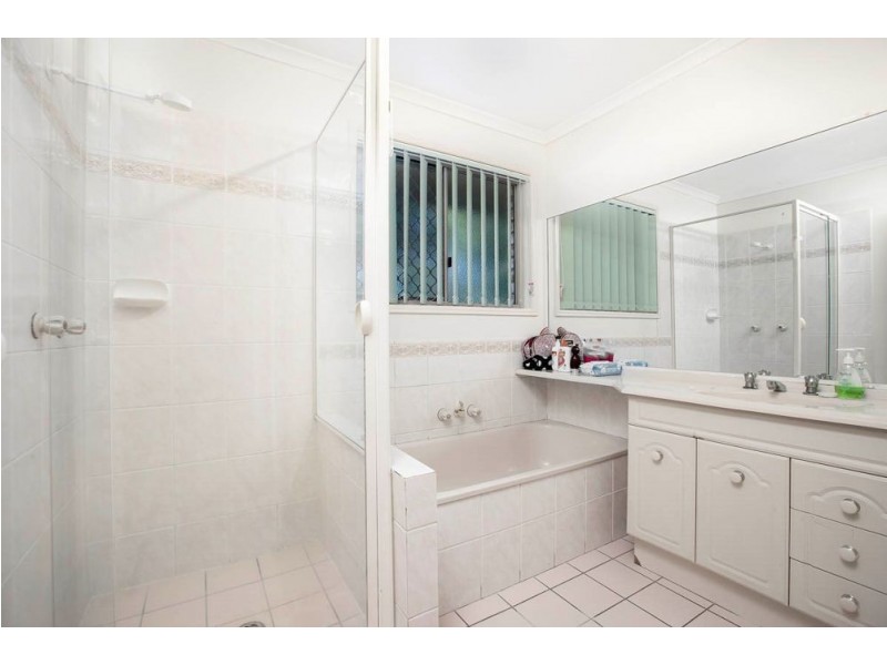 Forest Lake QLD 4078