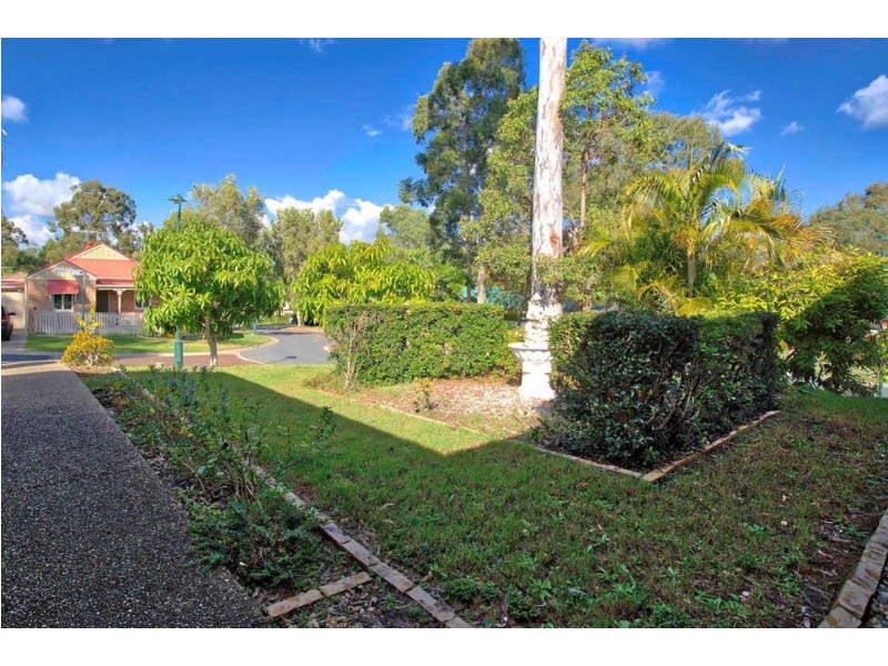 Forest Lake QLD 4078