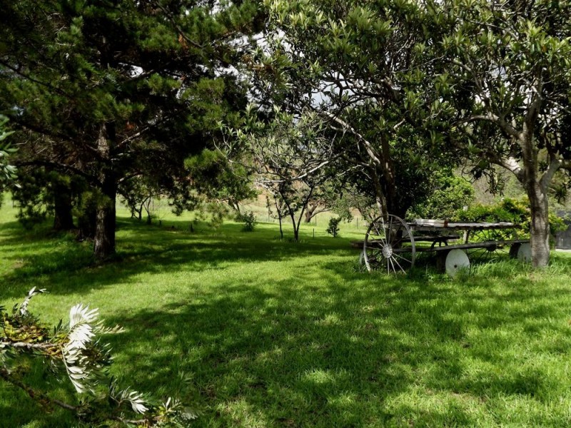 ‘Paragon” 622 South Branch Road, Maryvale QLD 4370