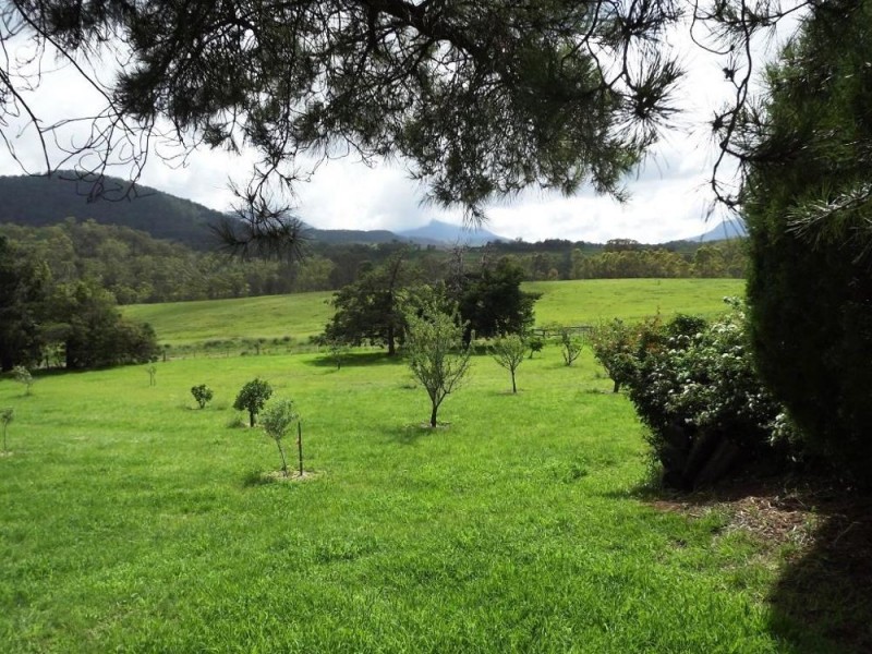 ‘Paragon” 622 South Branch Road, Maryvale QLD 4370