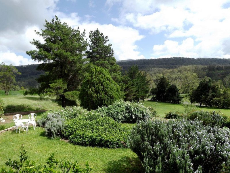 ‘Paragon” 622 South Branch Road, Maryvale QLD 4370