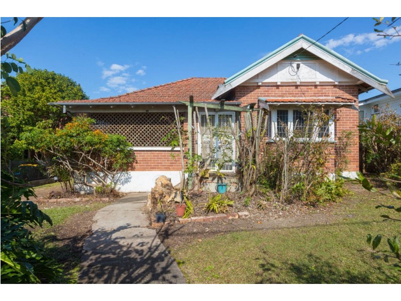 40 Bellevue Terrace, Clayfield QLD 4011