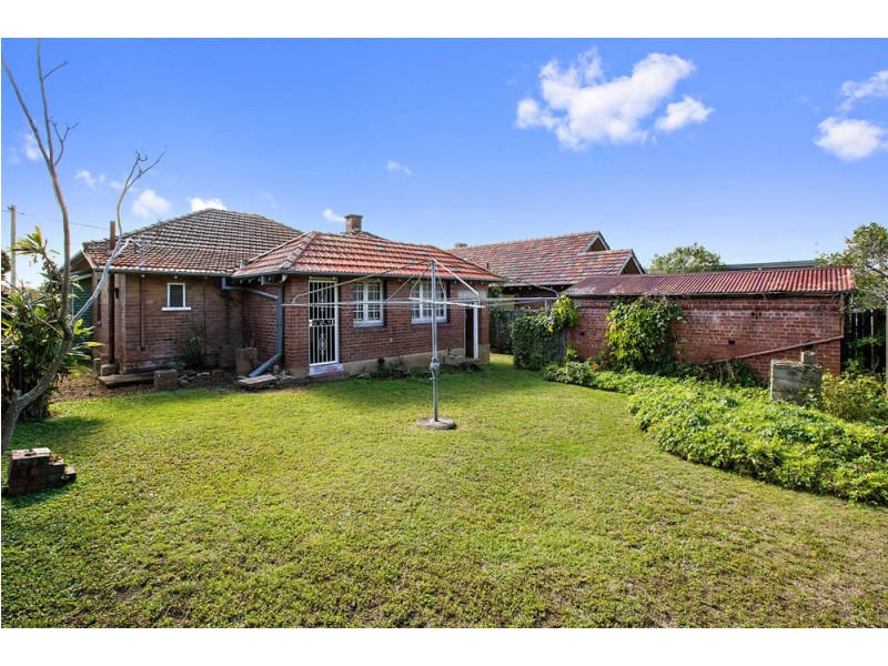 40 Bellevue Terrace, Clayfield QLD 4011