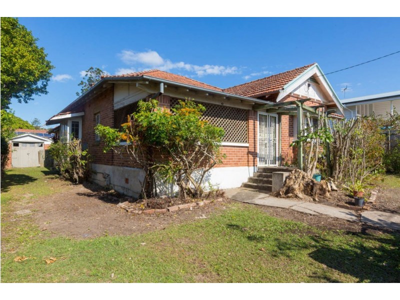 40 Bellevue Terrace, Clayfield QLD 4011