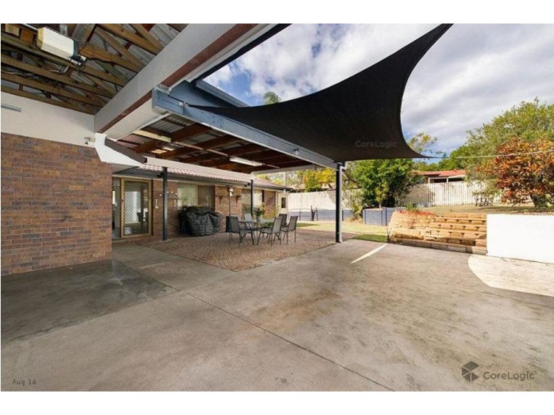 9 Story Court, Sinnamon Park QLD 4073