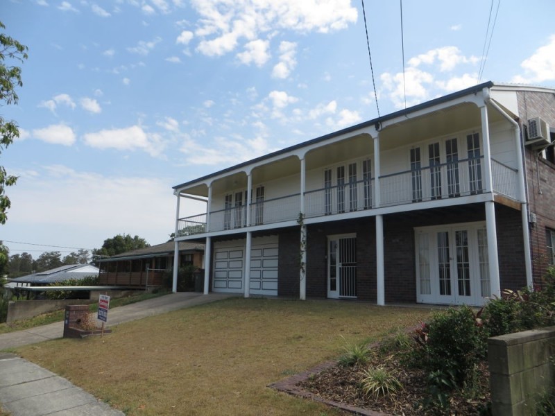 41 TIMBARRA CRESCENT, Jindalee QLD 4074
