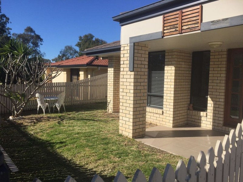 23 DROVERS PLACE, Sumner QLD 4074