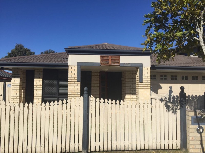 23 DROVERS PLACE, Sumner QLD 4074