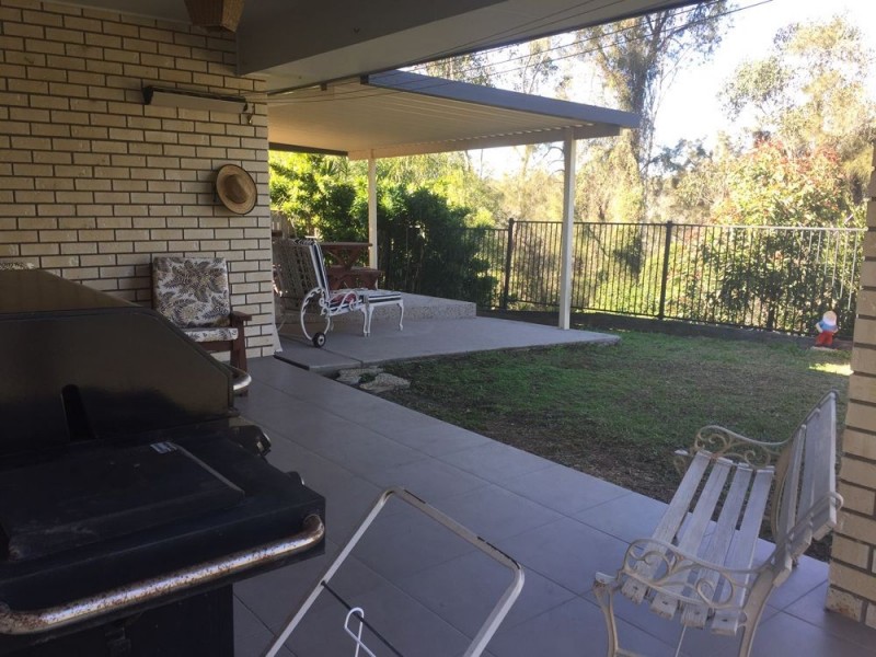 23 DROVERS PLACE, Sumner QLD 4074