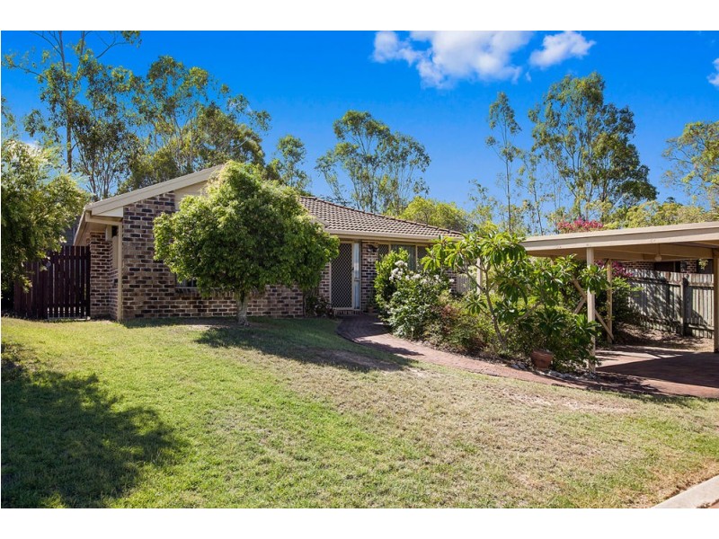 4/5 WANATA STREET, Sinnamon Park QLD 4073