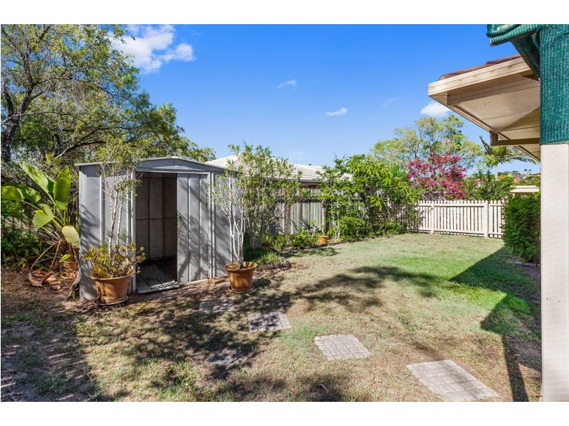 4/5 WANATA STREET, Sinnamon Park QLD 4073