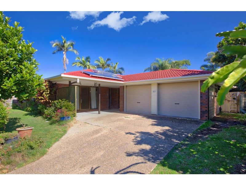 19 Bilkurra Street, Middle Park QLD 4074