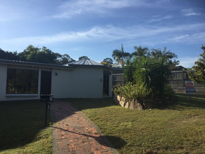 36 PROSSER STREET, Riverhills QLD 4074