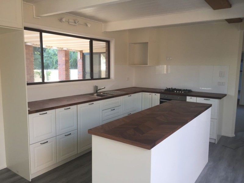 36 PROSSER STREET, Riverhills QLD 4074