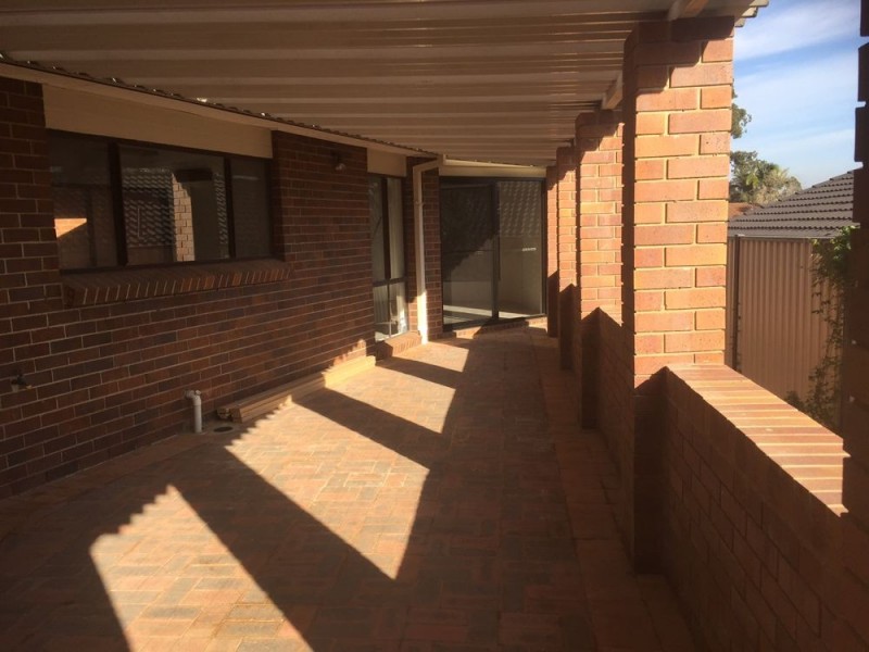 36 PROSSER STREET, Riverhills QLD 4074