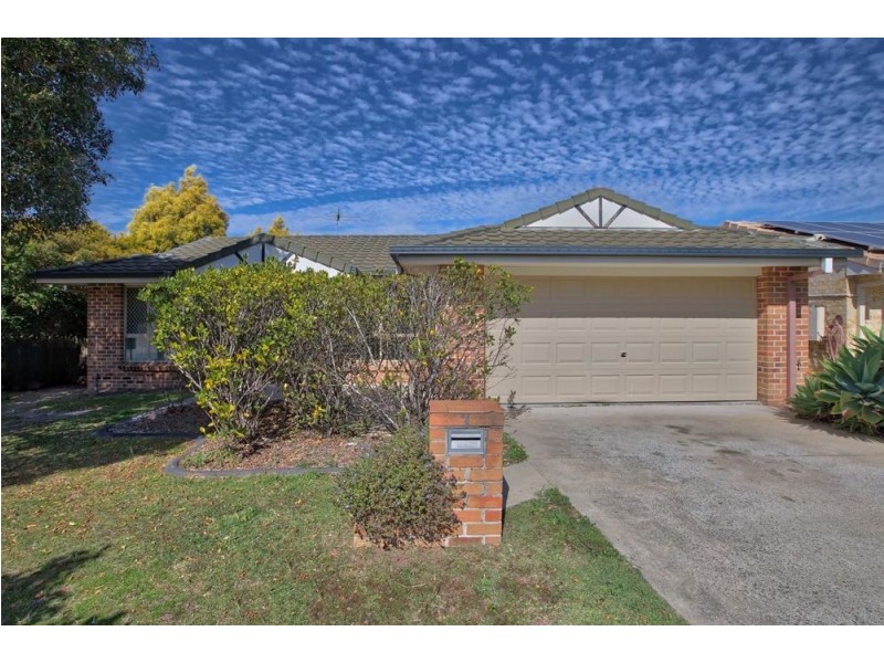 12. Harris Place, Seventeen Mile Rocks QLD 4073