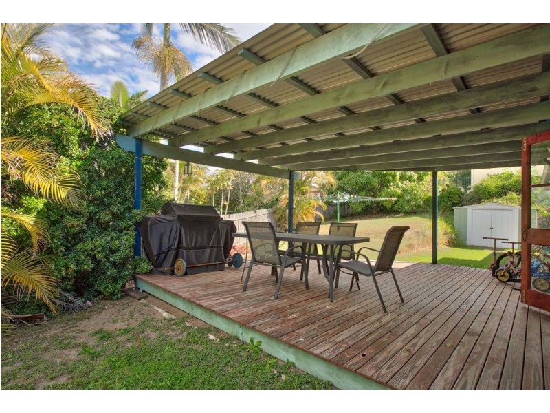 2. Samson Place, Sinnamon Park QLD 4073