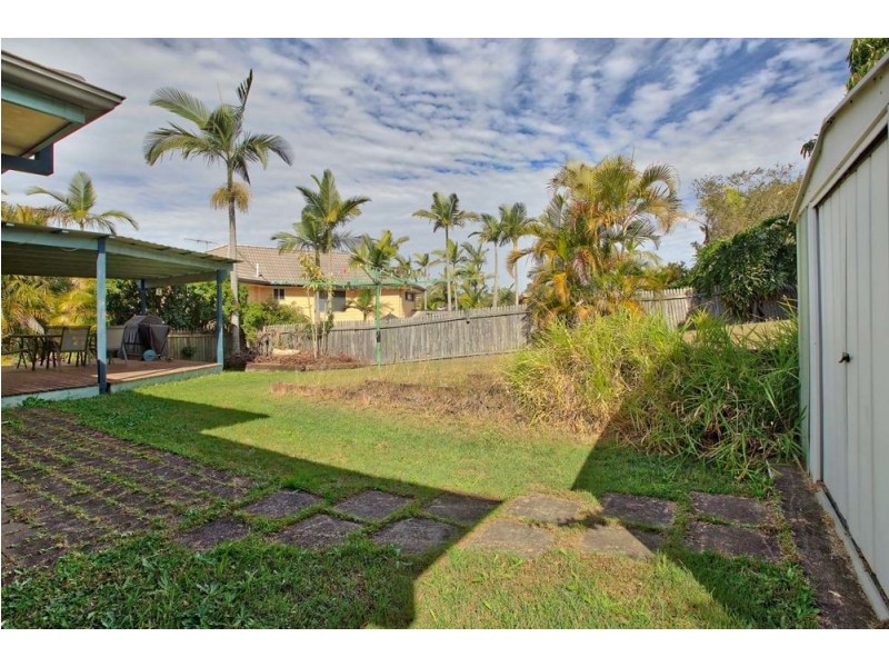 2. Samson Place, Sinnamon Park QLD 4073