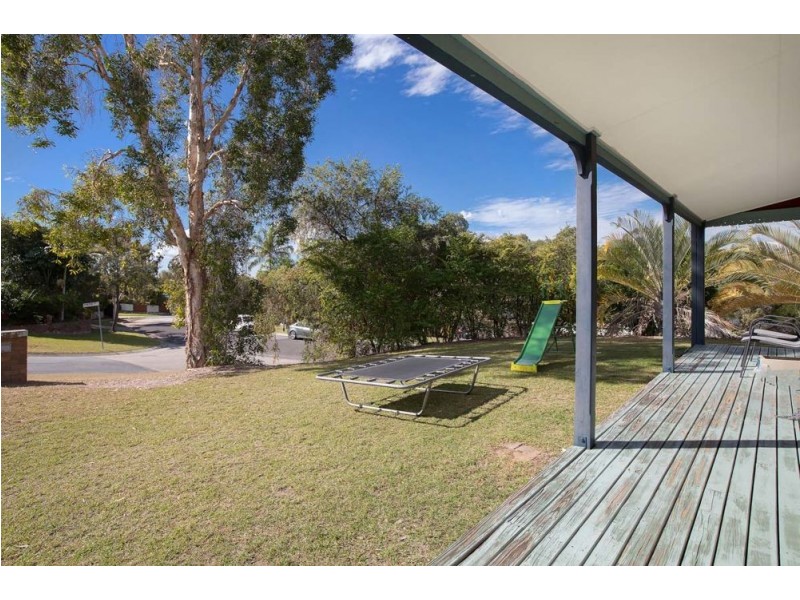 2. Samson Place, Sinnamon Park QLD 4073