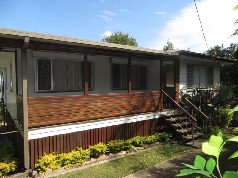 224 Seventeen Mile Rocks Road, Oxley QLD 4075