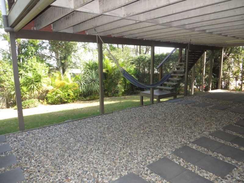 224 Seventeen Mile Rocks Road, Oxley QLD 4075