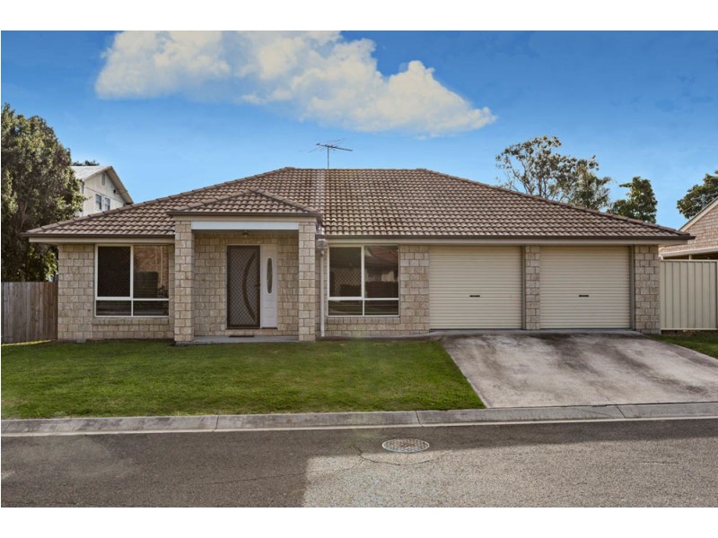 7 Popondetta Close, Darra QLD 4076