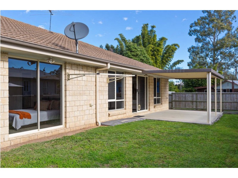 7 Popondetta Close, Darra QLD 4076