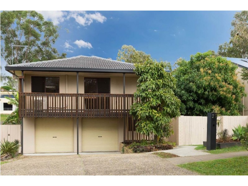 27 Patrol Street, Jamboree Heights QLD 4074