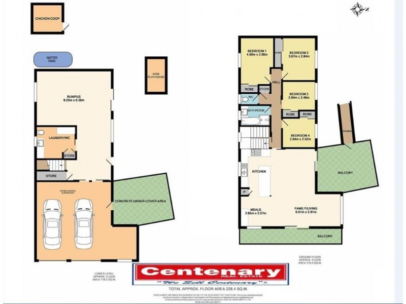 27 Patrol Street, Jamboree Heights QLD 4074