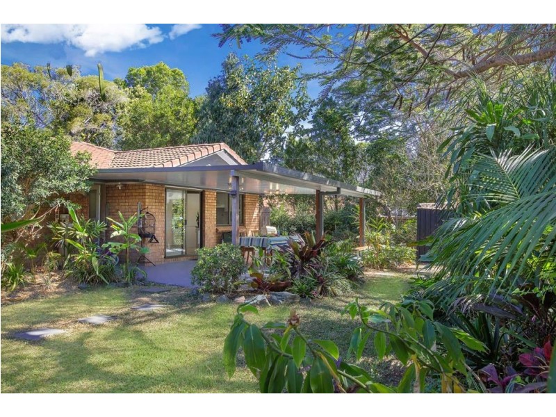 48 Prosser Street, Riverhills QLD 4074