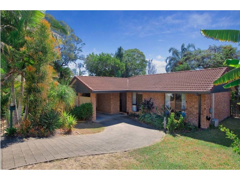 48 Prosser Street, Riverhills QLD 4074