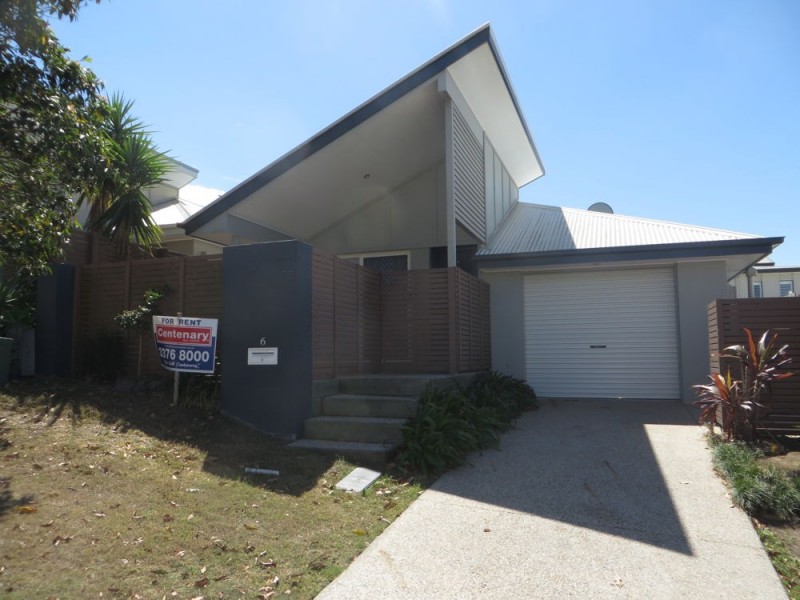6 TALISKER ST, Springfield Lakes QLD 4300
