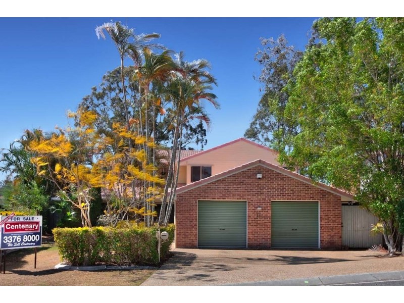 Middle Park QLD 4074