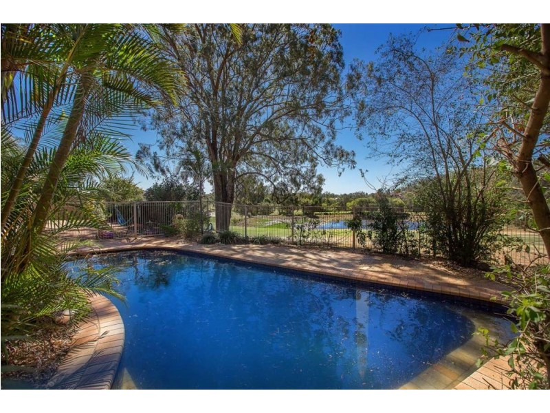 Middle Park QLD 4074