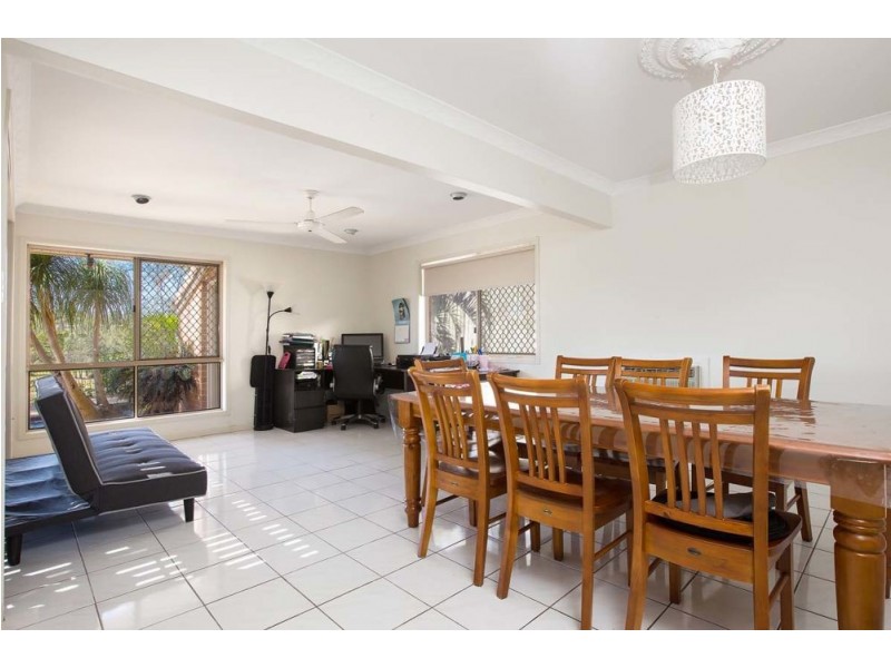 Middle Park QLD 4074
