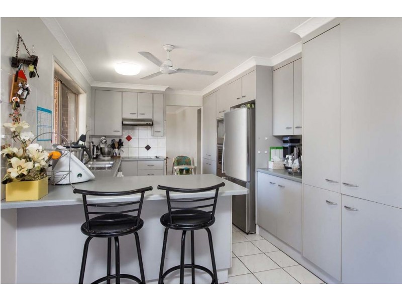 Middle Park QLD 4074