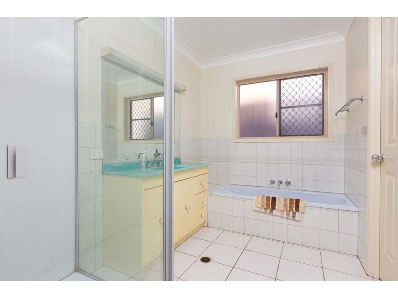 Middle Park QLD 4074