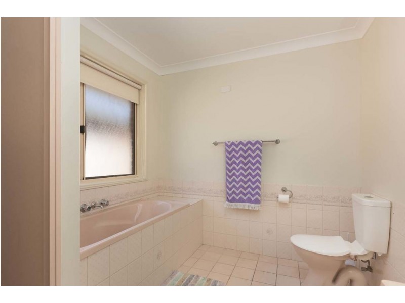 Middle Park QLD 4074