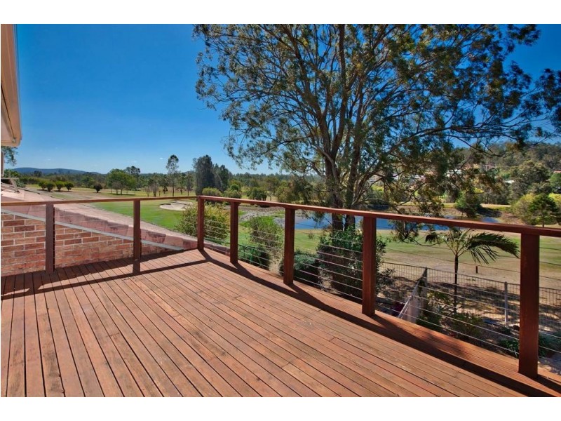 Middle Park QLD 4074