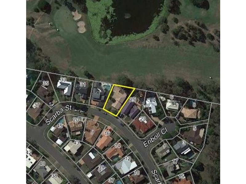 Middle Park QLD 4074