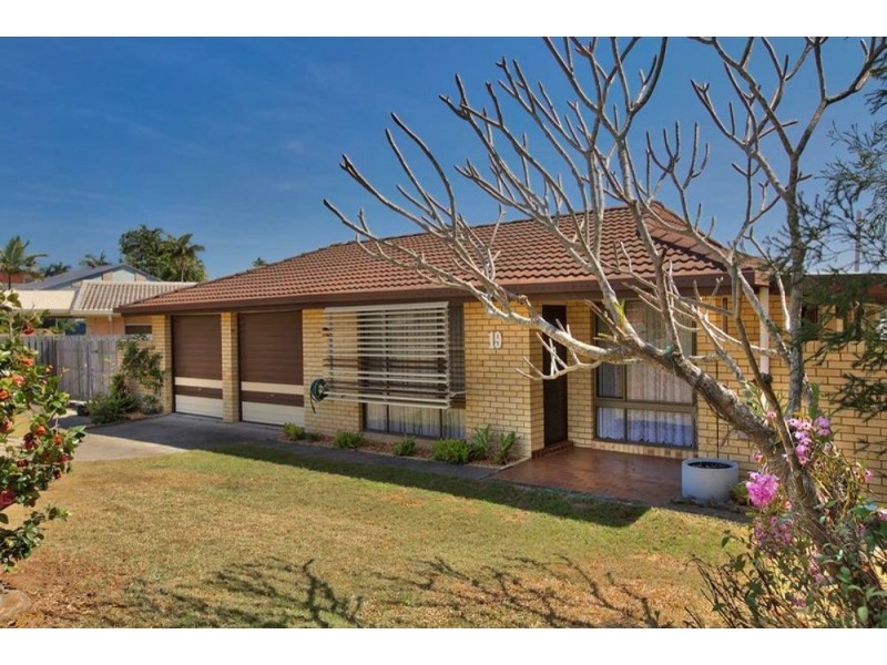 19 Kybean Street, Riverhills QLD 4074