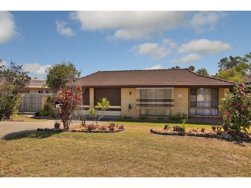 19 Kybean Street, Riverhills QLD 4074