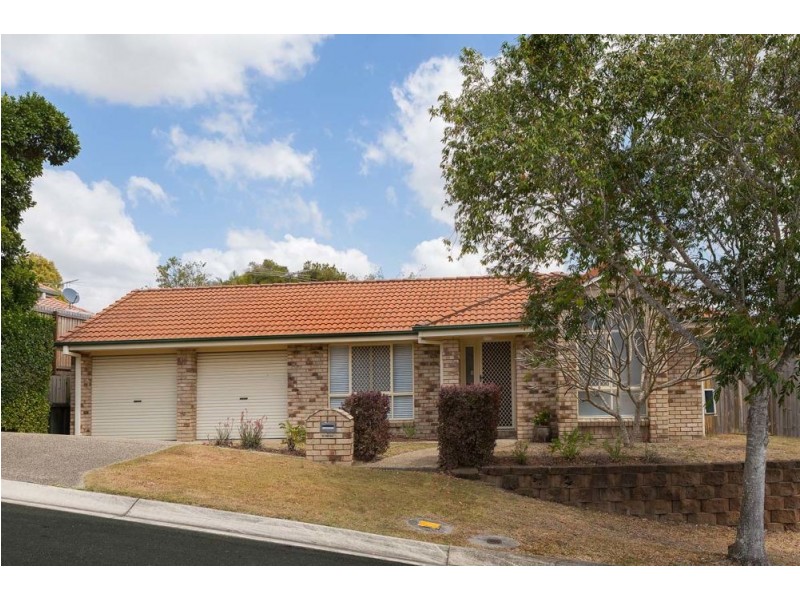 1 Platypus Close, Riverhills QLD 4074