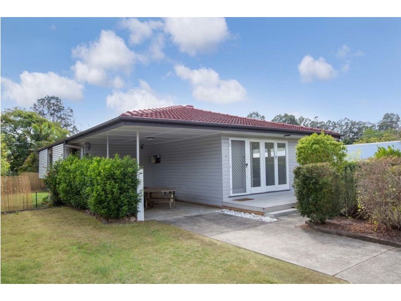 3 Bangalee Street, Jindalee QLD 4074