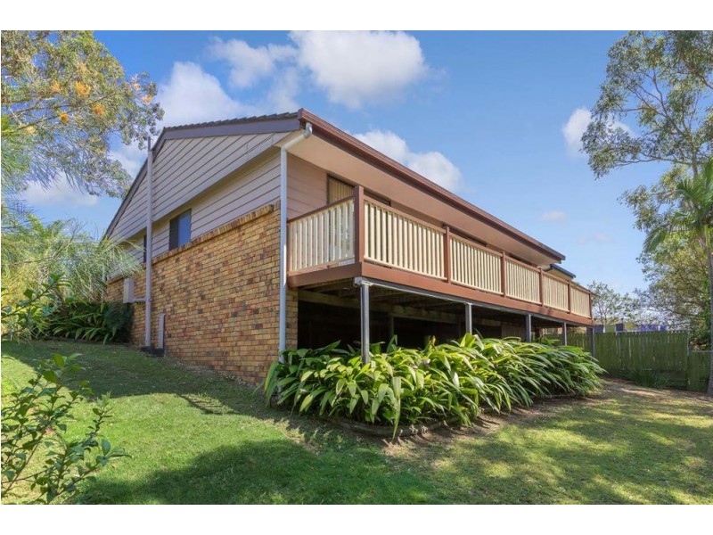 Jamboree Heights QLD 4074