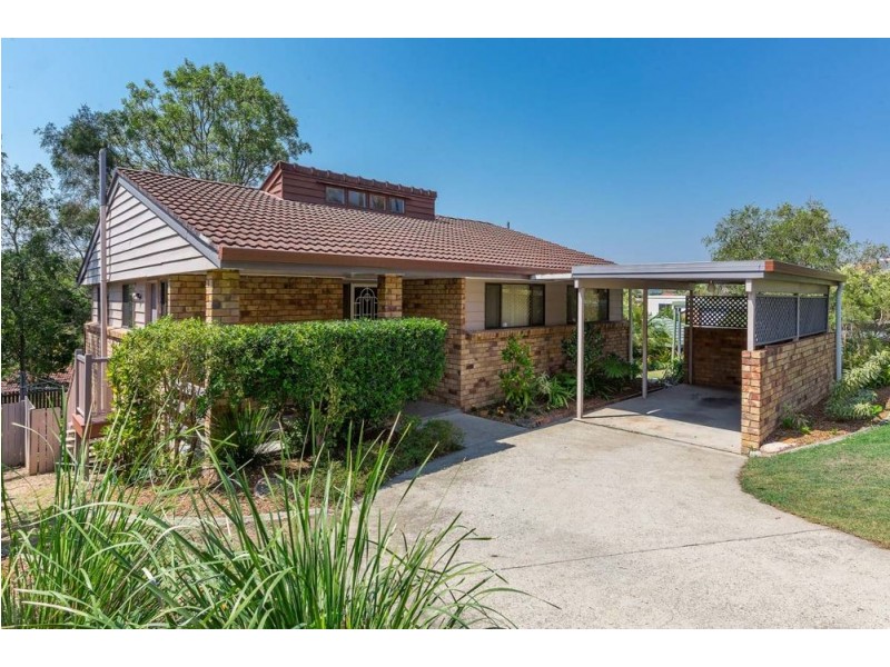 Jamboree Heights QLD 4074